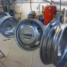 Business 21 image STOCKPORT POWDER COATING Powder Coating in Stockport Ch
