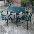 Business 22 image STOCKPORT POWDER COATING Powder Coating in Stockport Ch