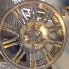 Business 6 image STOCKPORT POWDER COATING Powder Coating in Stockport Ch