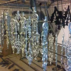 Business 10 image STOCKPORT POWDER COATING Powder Coating in Stockport Ch