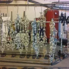 Business 14 image STOCKPORT POWDER COATING Powder Coating in Stockport Ch