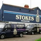 Business 1 image STOKES (DECORATORS) LTD Painters & Decorators in Cardiff So