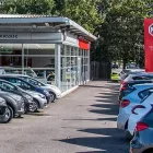 Business 4 image STONEACRE (FIAT) Used Car Dealers in Rochdale Gr