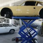 Business 2 image STONECOT SERVICE STATION MOT Test Centres & Vehicle Inspection in Sutton Su