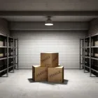 Business 1 image STORAGE COWLEY LTD. Warehousing & Storage in UXBRIDGE Gr