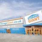 Business 4 image STORAGE GIANT (CARDIFF) Warehousing & Storage in Cardiff Crf