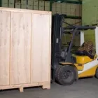 Business 5 image STORAGE RICHMOND Warehousing & Storage in Richmond Gr