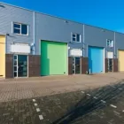 Business 7 image STORAGE RICHMOND Warehousing & Storage in Richmond Gr