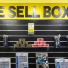 Business 2 image STORAGE VAULT GLASGOW CITY CENTRE Warehousing & Storage in Glasgow Glg