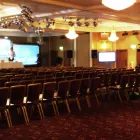 Business 9 image STRADEY PARK HOTEL Wedding Venues in Llanelli Dy