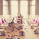 Business 13 image STRADEY PARK HOTEL Wedding Venues in Llanelli Dy