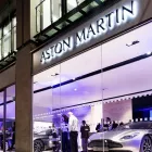 Business 1 image STRATSTONE ASTON MARTIN MAYFAIR Used Car Dealers in London Gr