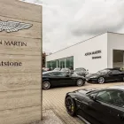 Business 1 image STRATSTONE ASTON MARTIN WESTERN AVENUE Used Car Dealers in London Gr
