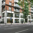 Business 1 image STRATSTONE ASTON MARTIN New Car Dealers in London Gr