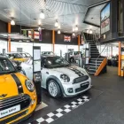Business 1 image STRATSTONE MINI HULL Used Car Dealers in Hull Ery