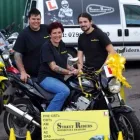 Business 2 image STREET-RIDERS LTD Schools in Walsall We