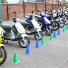 Business 8 image STREET-RIDERS LTD Schools in Walsall We