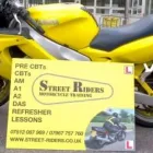 Business 12 image STREET-RIDERS LTD Schools in Walsall We