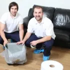 Business 3 image STRONG MOVE REMOVAL COMPANY Warehousing & Storage in London Gr