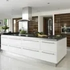 Business 2 image STUART GARRY LTD Carpenters & Joiners in Motherwell La