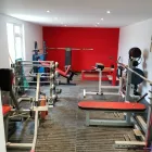 Business 1 image STUART TERRY FITNESS Sports Coaching & Training in UXBRIDGE Gr