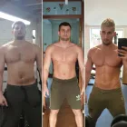 Business 2 image STUART TERRY FITNESS Sports Coaching & Training in UXBRIDGE Gr