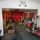 Business 3 image STUART TERRY FITNESS Sports Coaching & Training in UXBRIDGE Gr