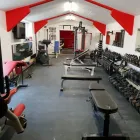 Business 4 image STUART TERRY FITNESS Sports Coaching & Training in UXBRIDGE Gr