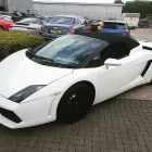 Business 1 image STX TUNING - ECU REMAPPING & ADBLUE REMOVAL SOLUTION Auto Repair in Slough Be