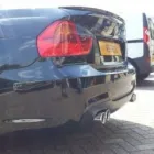 Business 1 image STYLEDYNAMICS Tyre Dealers & Repairs in Hayes Mi