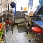 Business 1 image SUAVE LIVINGROOM Hairdressers in Croydon Su