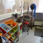 Business 3 image SUAVE LIVINGROOM Hairdressers in Croydon Su