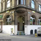 Business 1 image SUBWAY RESTAURANT SYSTEMS Fast Food Restaurants in Bristol Av