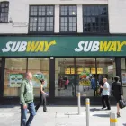 Business 1 image SUBWAY Sandwich Shops & Delivery in Liverpool Me