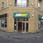 Business 1 image SUBWAY Sandwich Shops & Delivery in Bristol Av