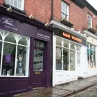 Business 1 image SUGAR PLUM HAIR & BEAUTY SALON Tanning Salons in Macclesfield Ch