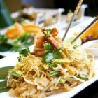 Business 1 image SUKHOTHAI RESTAURANT Thai Restaurants in Leeds We