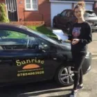Business 3 image SUN RISE DRIVING ACADEMY Schools in Leicester Le