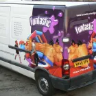 Business 10 image SUN SIGNS Sign Makers in Kendal Cu