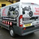 Business 4 image SUN SIGNS Sign Makers in Kendal Cu