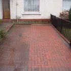 Business 2 image SUNNY FRUIT FRIENDS Shipping & Forwarding Agents in Manchester La