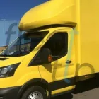 Business 2 image SUNNY REMOVALS LTD Van Hire in London Gr