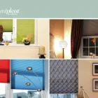 Business 10 image SUNRISE BLINDS Curtains & Soft Furnishings in Carlisle Cu