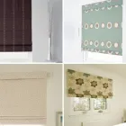 Business 1 image SUNRISE BLINDS Curtains & Soft Furnishings in Carlisle Cu