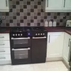 Business 6 image SUPERIOR DESIGN KITCHEN, BATHROOM & BEDROOM CENTRE Kitchen Planning & Installation in Bolton La