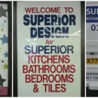 Business 2 image SUPERIOR DESIGN KITCHEN, BATHROOM & BEDROOM CENTRE Kitchen Planning & Installation in Bolton La