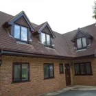 Business 8 image SUPREME WINDOWS LONDON Woodworking in Purley Su