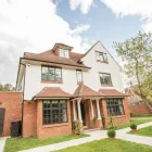 Business 10 image SUPREME WINDOWS LONDON Woodworking in Purley Su