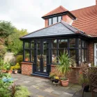 Business 1 image SURE CONSERVATORY ROOF REPLACEMENT Business Services in Farnham Su