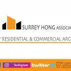 Business 1 image SURREY ASSOCIATES Office Design, Planning & Management in Pontypridd Mi